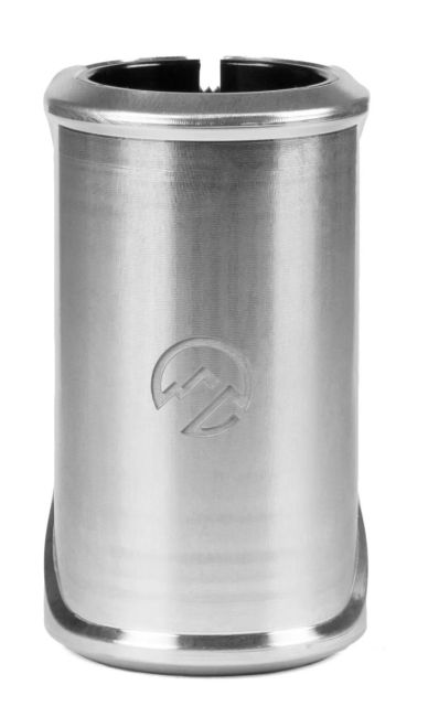 North Seam SCS Silver