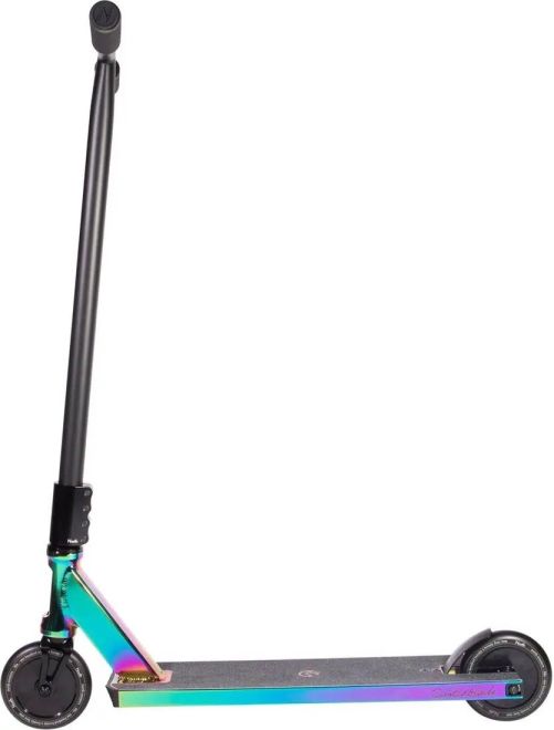 North Switchblade V2 Scooter Oilslick Black
