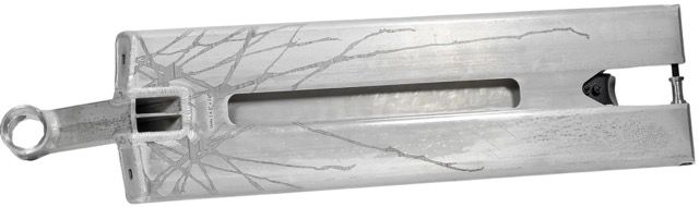 North Unity Ryan Ruegg 6.5 x 22.5 Deck