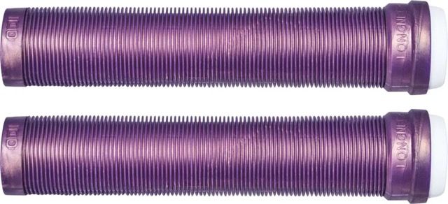 ODI Longneck SLX Soft Grips Iridescent Purple