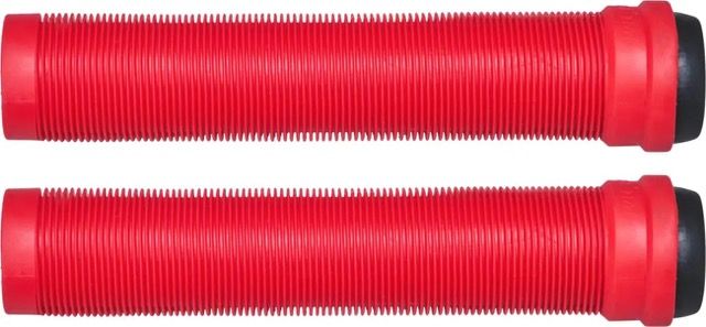 ODI Longneck SLX Soft Grips Bright Red