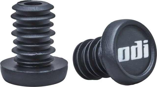 ODI Longneck SLX Soft Grips Navy Blue