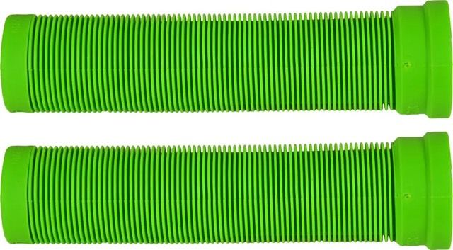 ODI Longneck SLX Soft Grips Green