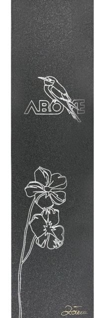 Above Griptape Olaf Żolna