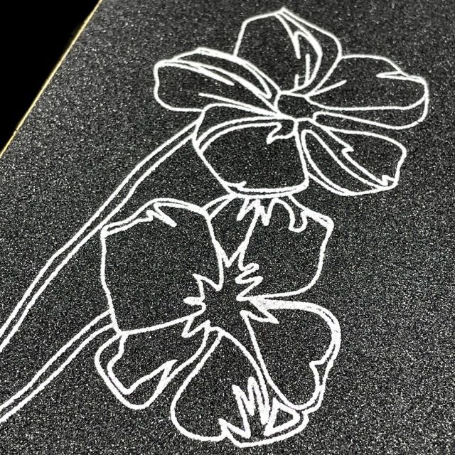 Above Griptape Olaf Żolna