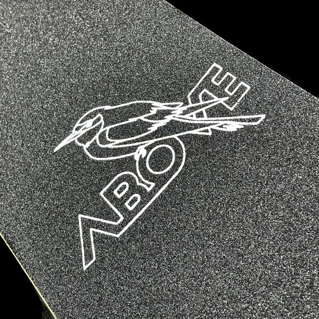 Above Griptape Olaf Żolna