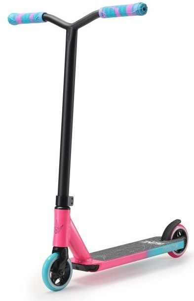 Blunt One S3 Scooter Pink Teal