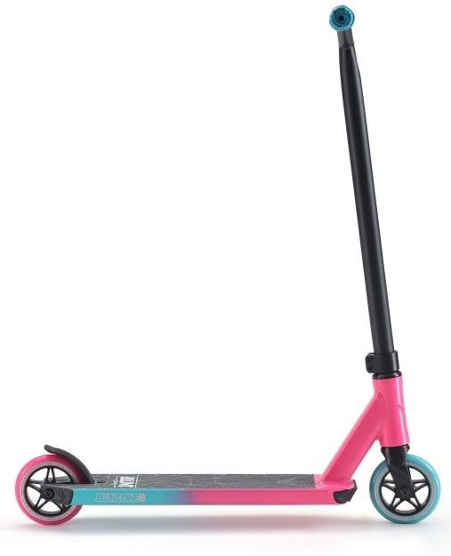 Blunt One S3 Scooter Pink Teal