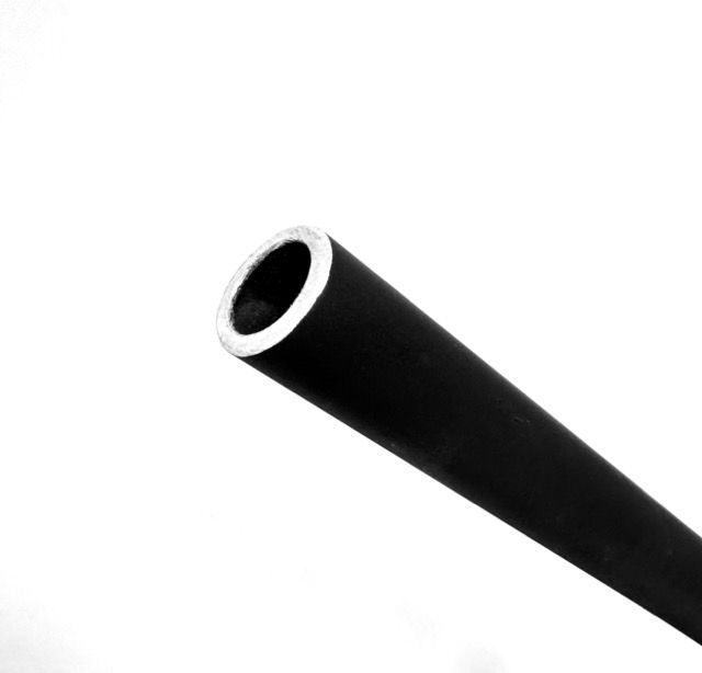 Paradox Hexa Alu 67 x 60 Bars Black