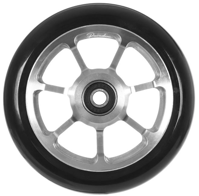 Paradox Premium 120 8STD Wheel Raw