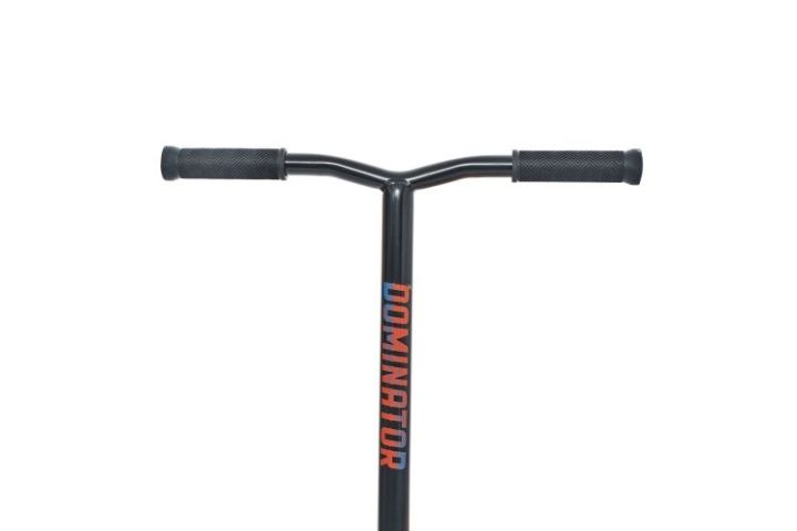 Dominator Cadet Scooter Orange Black
