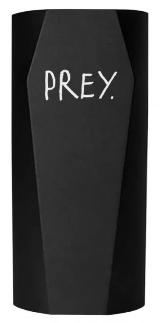 Prey Coffin OS SCS Black