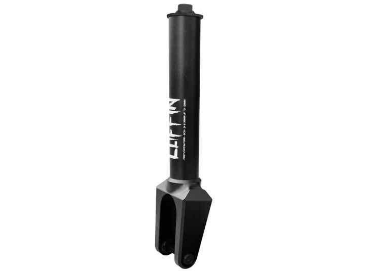 Prey Coffin Fork Raw