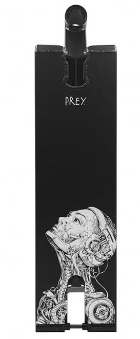 Prey Tomorrow 6.7 x 23.5 Deck Black