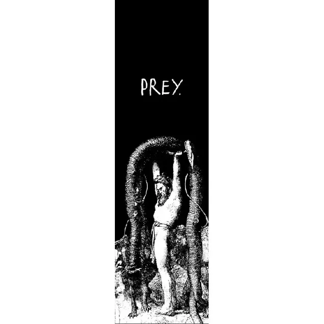 Prey Griptape Tor