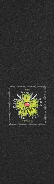 Prey Griptape Angry Star