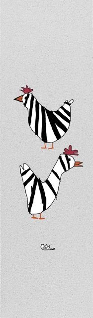 Prey Griptape Chicken