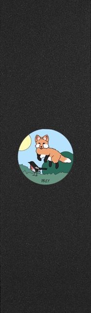 Prey Griptape Fox