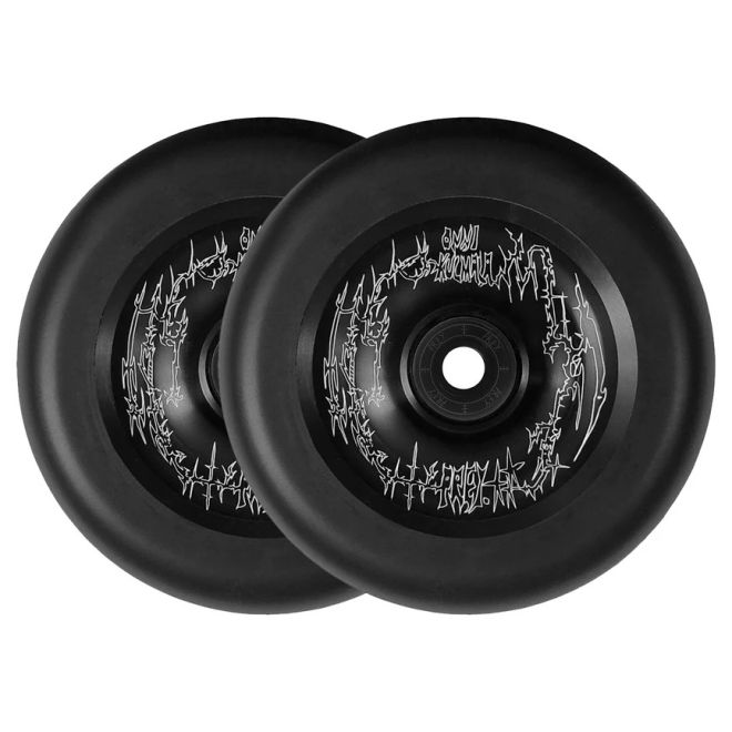 Prey Godspeed 110 Wheel Onni Kulmala