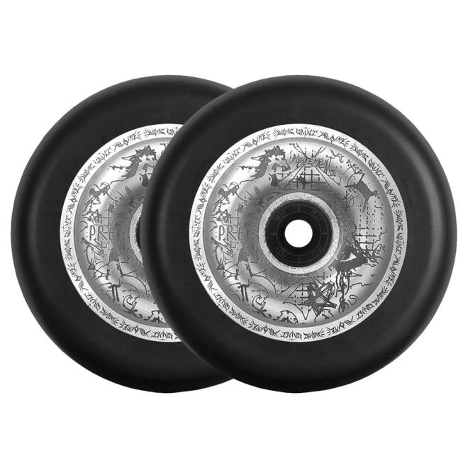 Prey Spirits 110 Wheel Lucas Saint-Hilaire