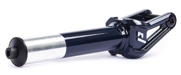 Prime Vortex 12STD Fork Navy Blue