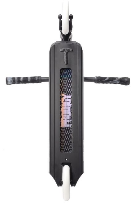 Blunt Prodigy S9 Scooter Black Oil Slick