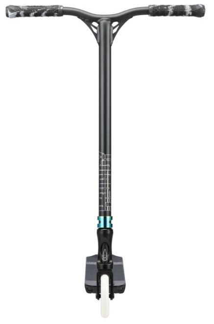 Blunt Prodigy S9 Scooter Black Oil Slick