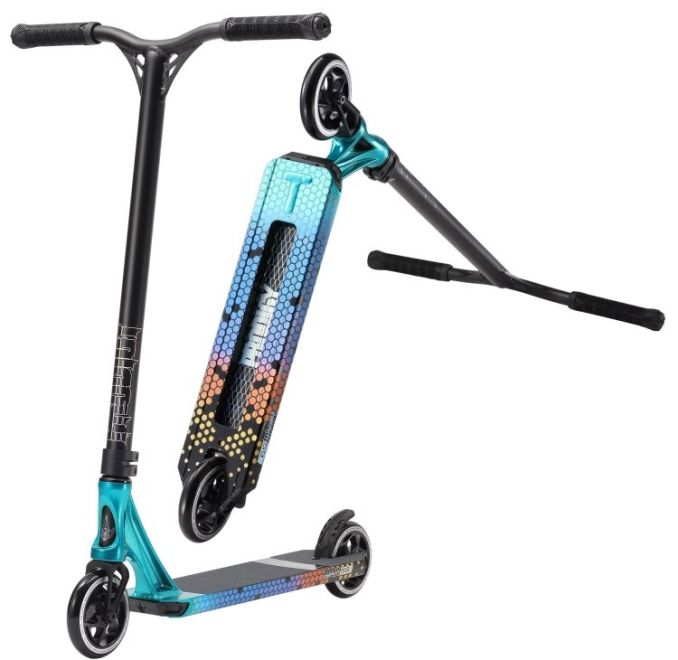 Blunt Prodigy S9 Scooter Hex