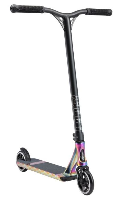 Blunt Prodigy S9 Scooter Oil Slick