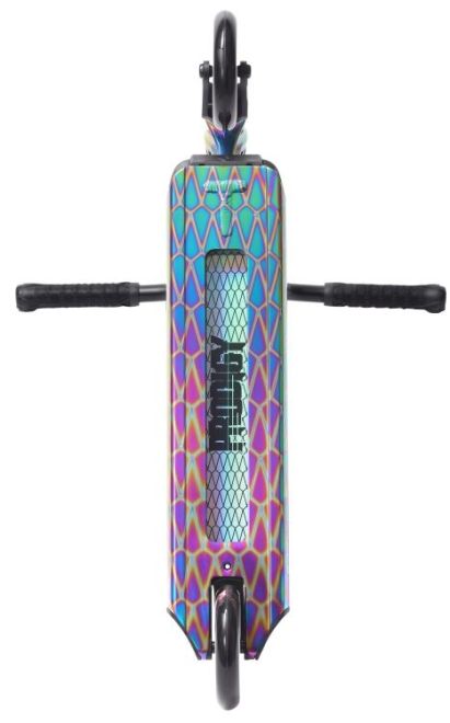 Blunt Prodigy S9 Scooter Oil Slick