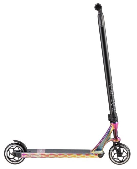 Blunt Prodigy S9 Scooter Oil Slick