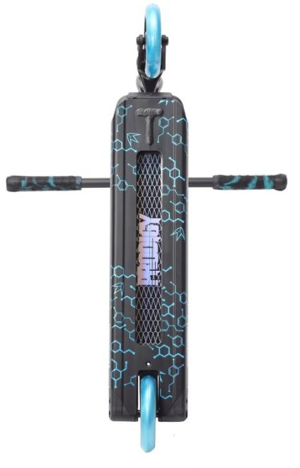 Blunt Prodigy S9 Street Scooter Black