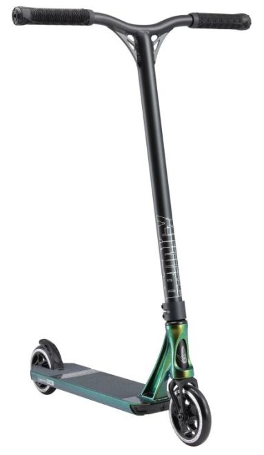 Blunt Prodigy S9 Scooter Toxic