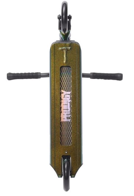 Blunt Prodigy S9 Scooter Toxic