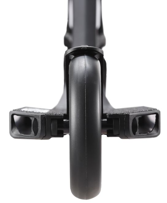 Blunt Prodigy X Scooter Black Oil Slick