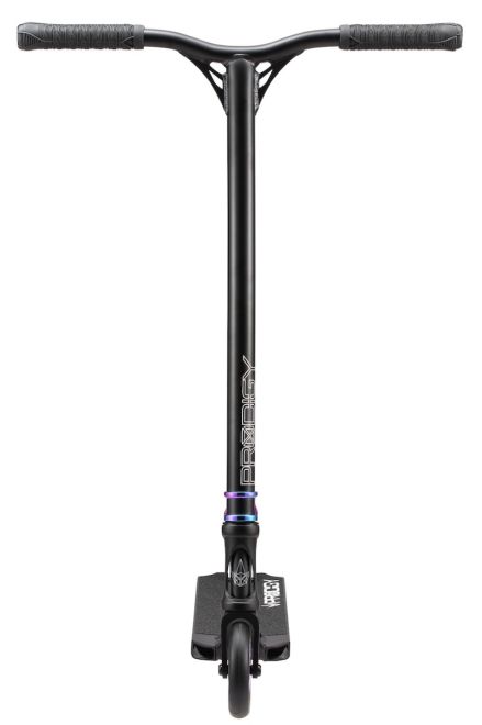 Blunt Prodigy X Scooter Black Oil Slick