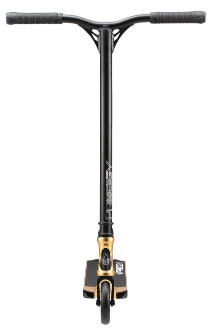 Blunt Prodigy X Scooter Gold