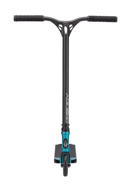 Blunt Prodigy X One Scooter Blue