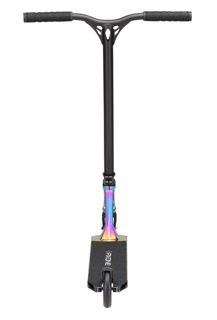 Blunt Prodigy X One Scooter Oil Slick