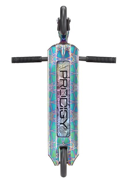 Blunt Prodigy X One Scooter Oil Slick