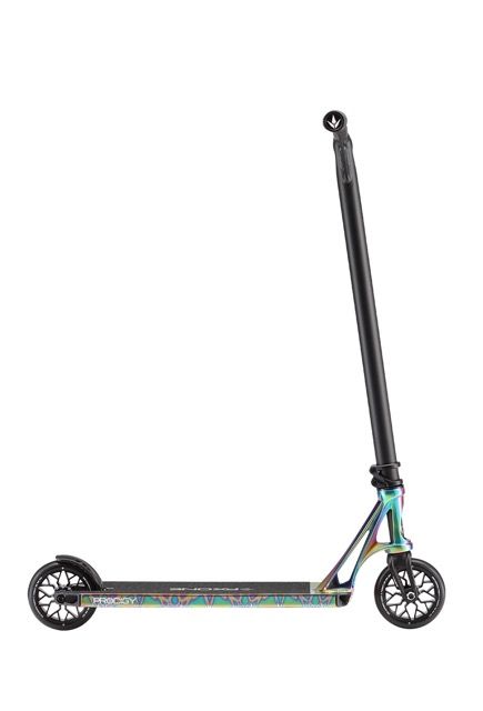 Blunt Prodigy X One Scooter Oil Slick