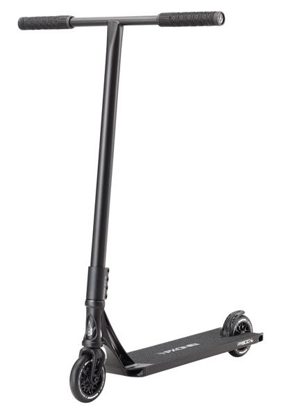 Blunt Prodigy X One Street Scooter Black