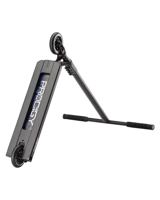 Blunt Prodigy X One Street Scooter Black