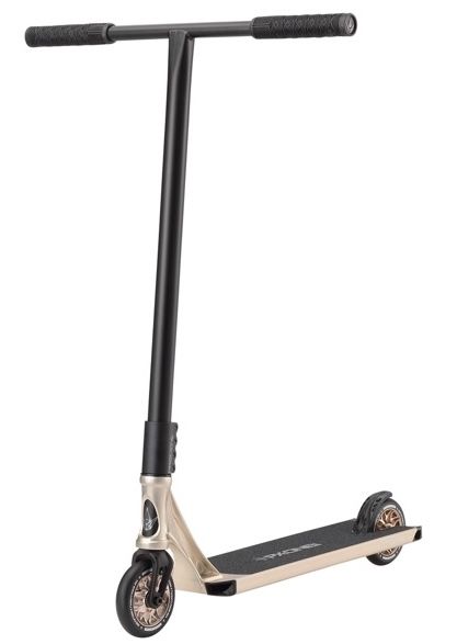 Blunt Prodigy X One Street Scooter Ivory