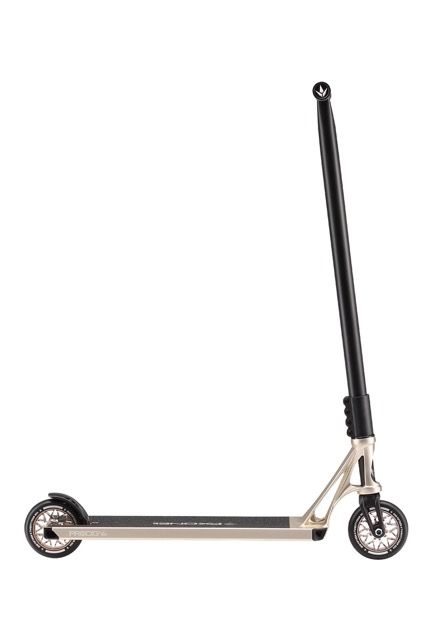 Blunt Prodigy X One Street Scooter Ivory