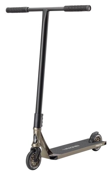 Blunt Prodigy X One Street Scooter Olive