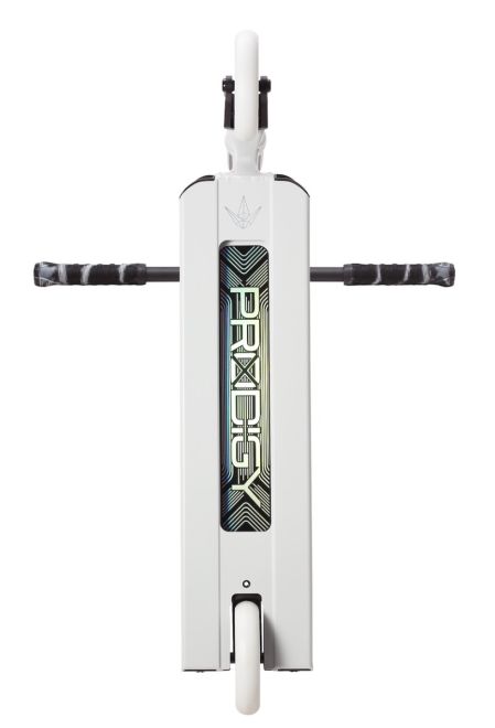 Blunt Prodigy X Street Scooter White