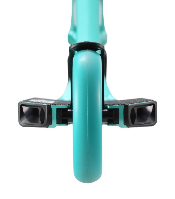 Blunt Prodigy X Scooter Teal