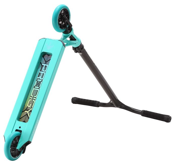 Blunt Prodigy X Scooter Teal