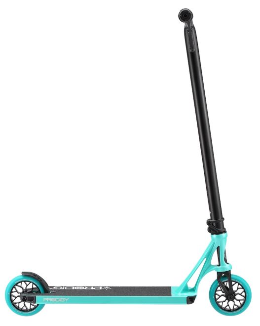 Blunt Prodigy X Scooter Teal